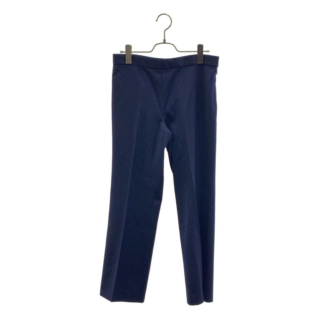 THE ROW | 純羊毛直筒褲 | 0碼 | 女款