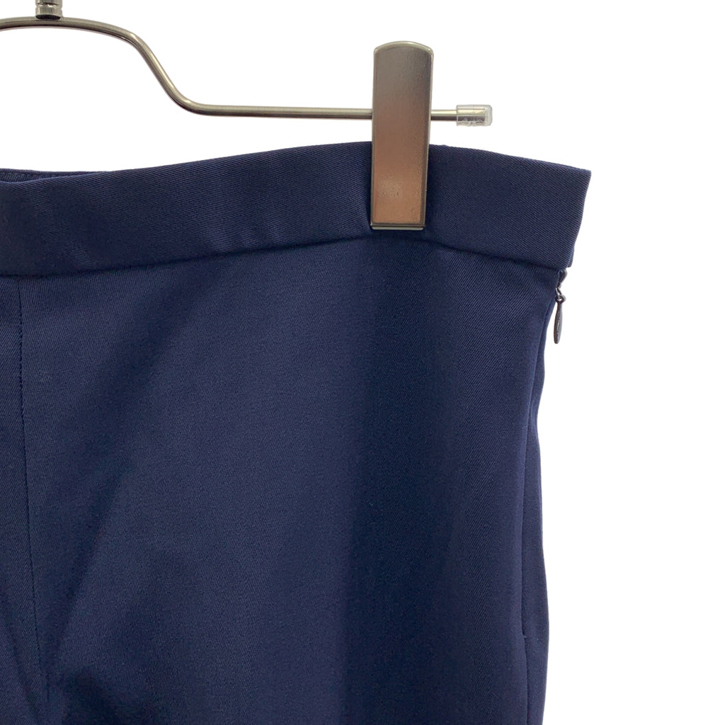 THE ROW | 純羊毛直筒褲 | 0碼 | 女款