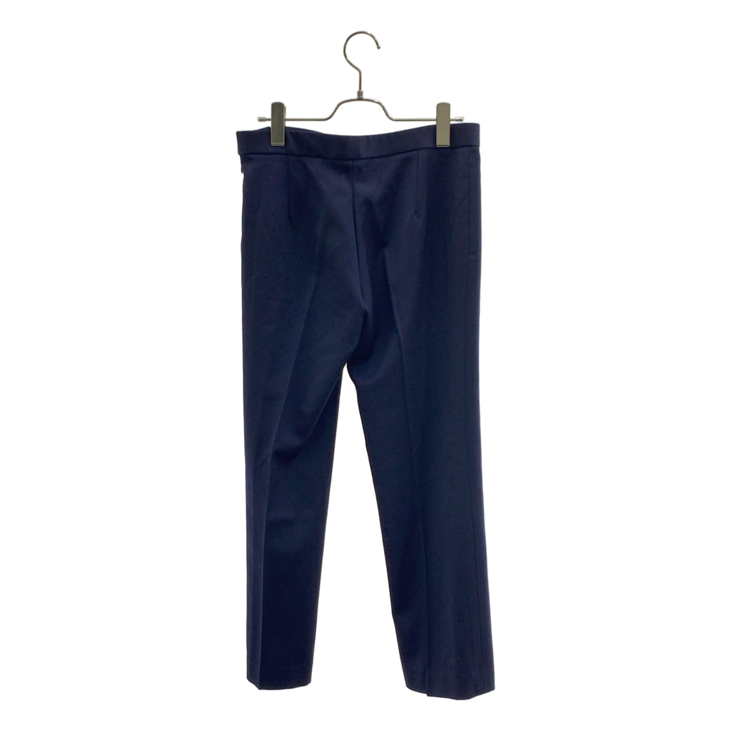 THE ROW | 純羊毛直筒褲 | 0碼 | 女款