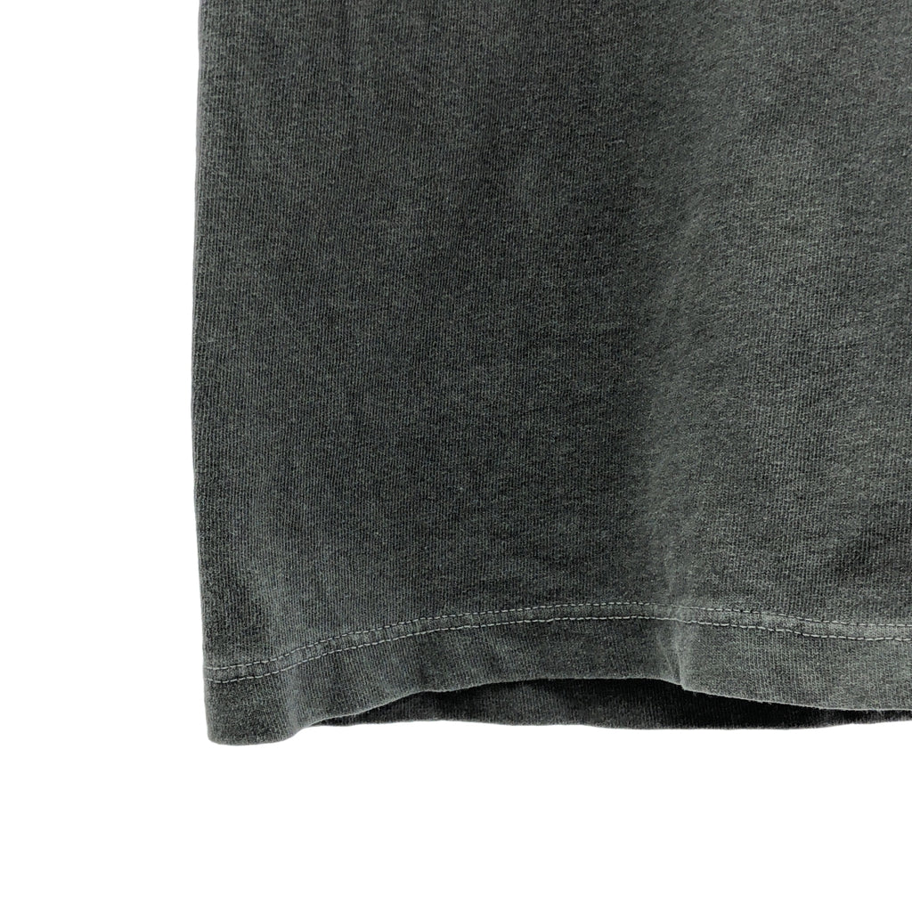 OUR LEGACY / アワーレガシー | 2024SS | BOX T-SHIRT クルーネック ブランク Tシャツ | 46 | メンズ