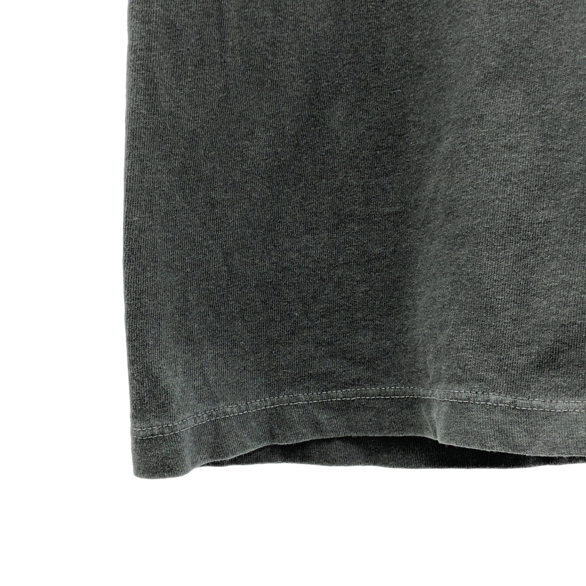OUR LEGACY / アワーレガシー | 2024SS | BOX T-SHIRT クルーネック ブランク Tシャツ | 46 | メンズ