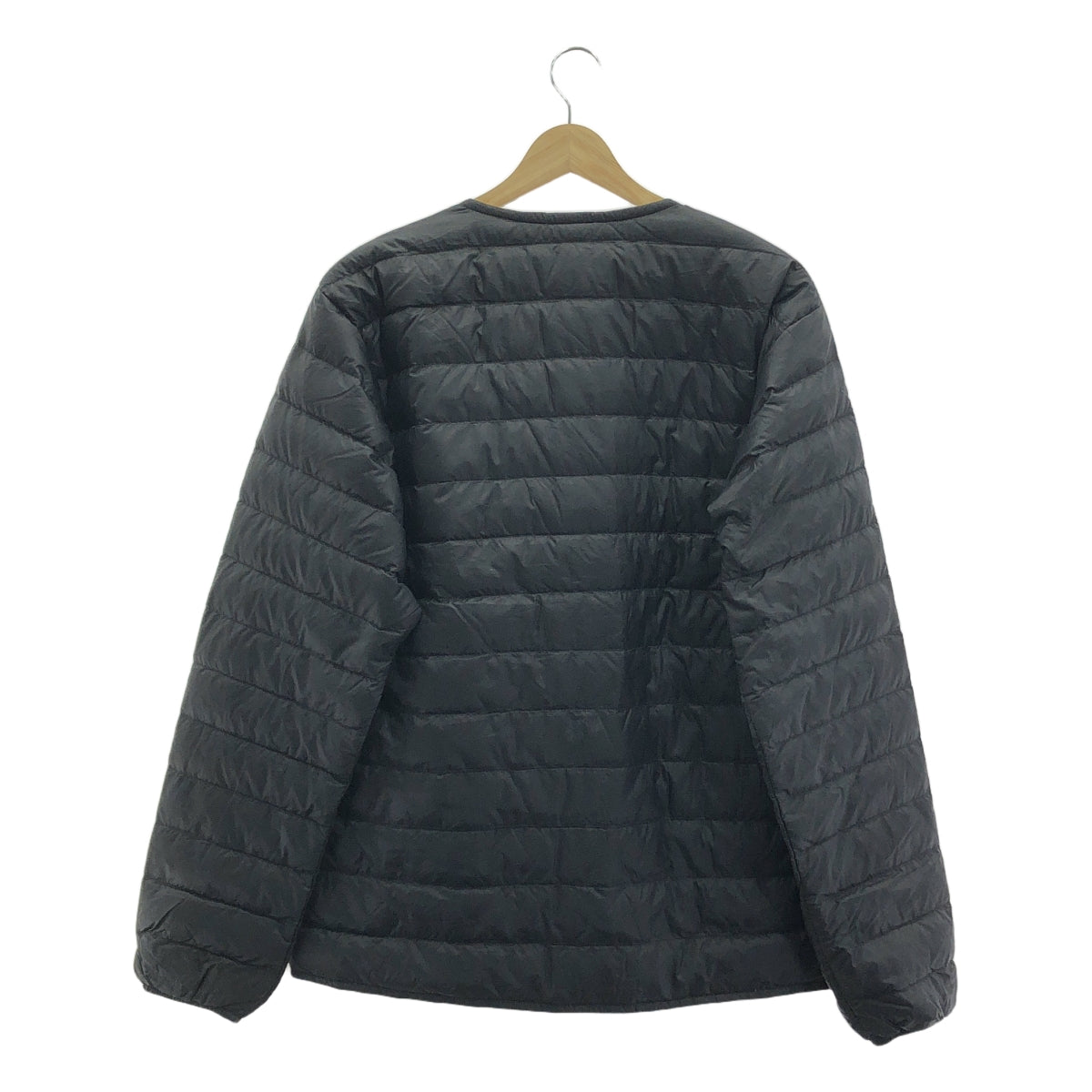 mont-bell / Montbell | Superior Down Round Neck Jacket | L | Men's