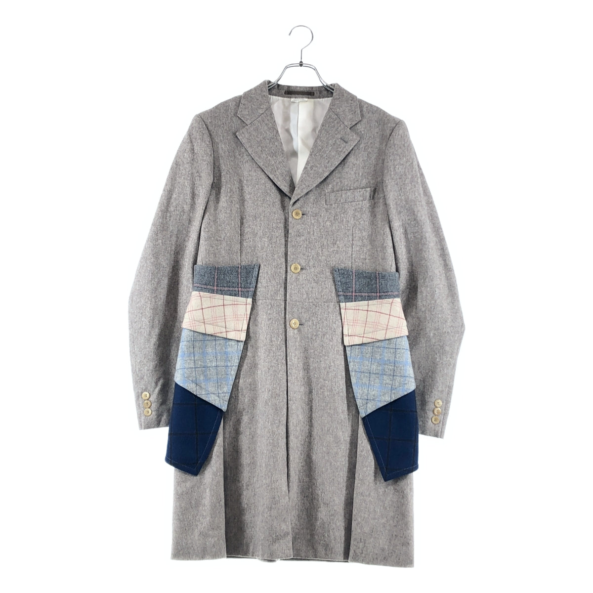 COMME des GARCONS HOMME PLUS / コムデギャルソンオムプリュス – KLD