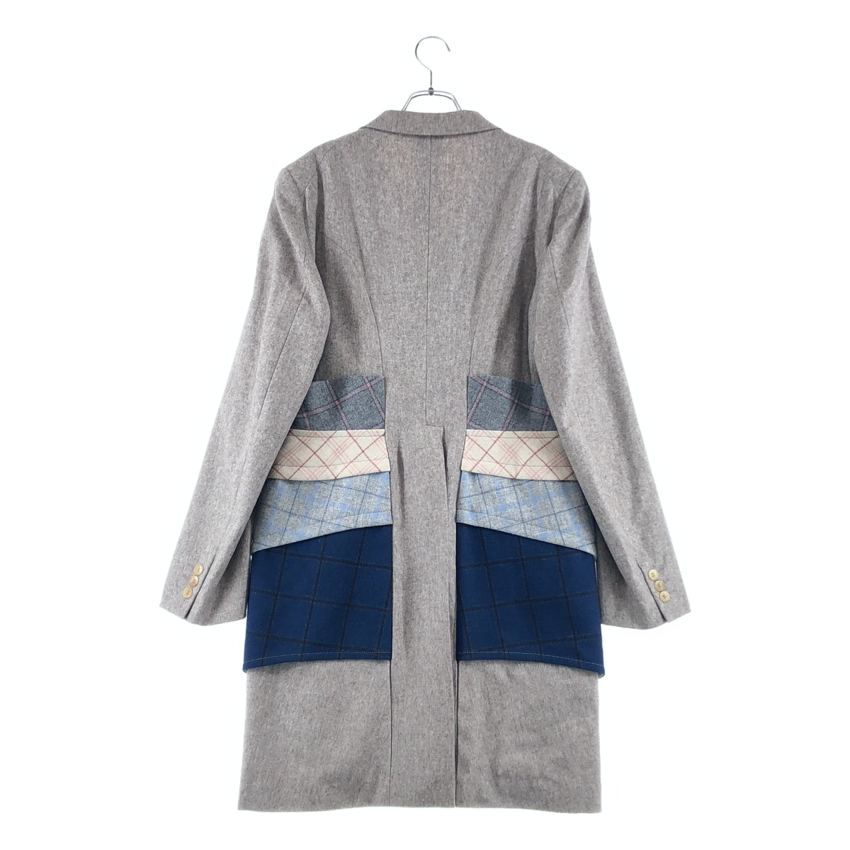 COMME des GARCONS HOMME PLUS / コムデギャルソンオムプリュス – KLD