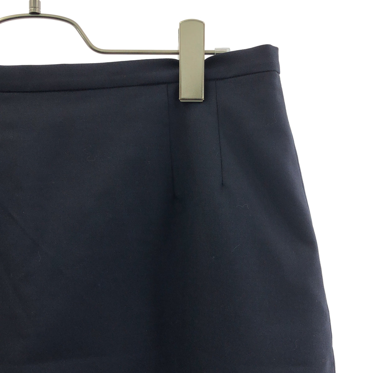 TOGA / トーガ | ×H&M / カットアウトディテールスカート | 42 | レディース