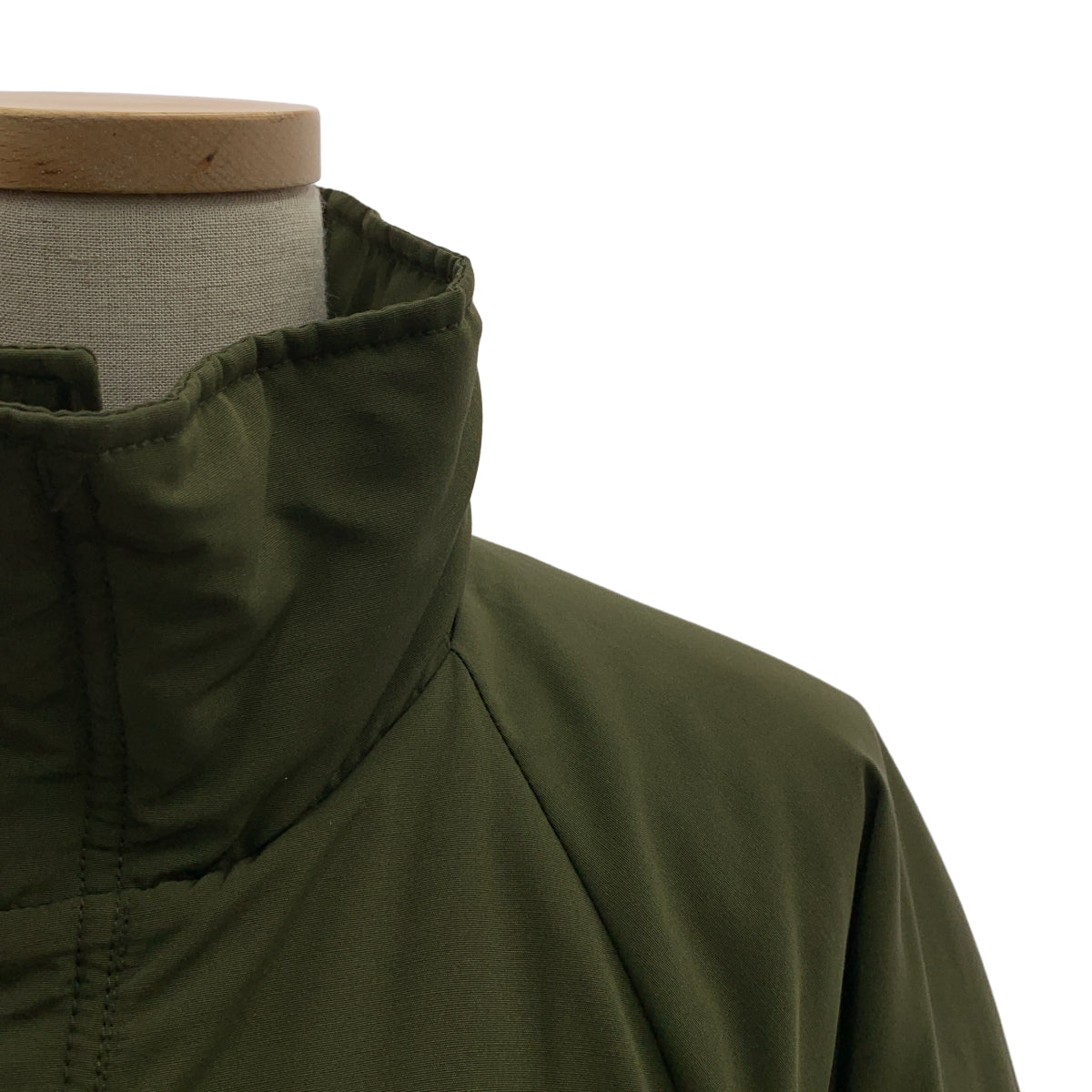 Curensology | &amp;RC | 抽繩瑞典時尚連帽衫，搭配絎縫襯裡 | 尺寸 38 | 女款