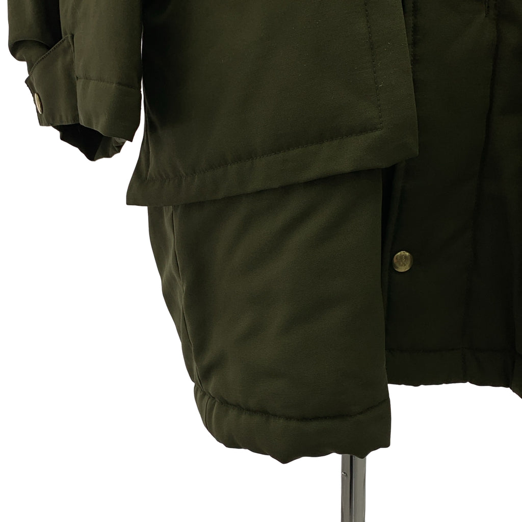 Curensology | &amp;RC | 抽繩瑞典時尚連帽衫，搭配絎縫襯裡 | 尺寸 38 | 女款