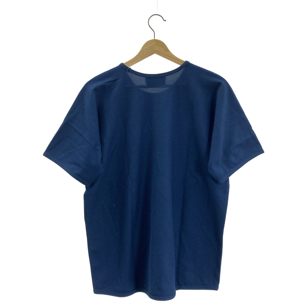 RAINMAKER / 레인 메이커 | 카노코 크루넥 키모노 슬리브 T 셔츠 | 46 | 남성