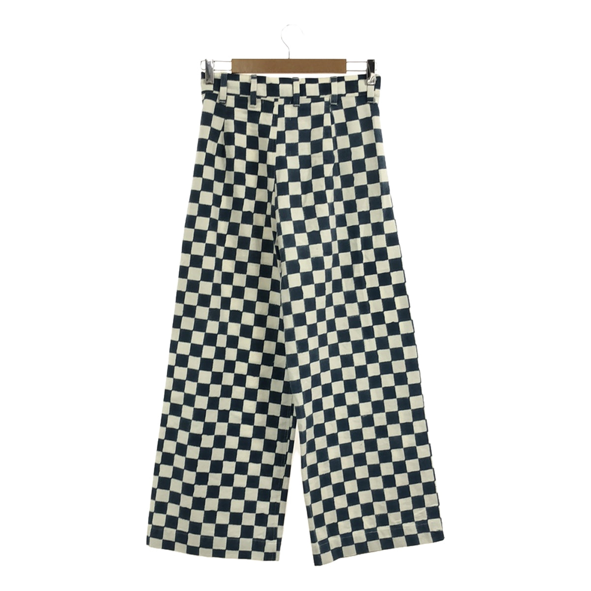 SZ Blockprints / エスゼットブロックプリント | × Ron Herman ロンハーマン別注 RH DISCO PANT ブ – KLD