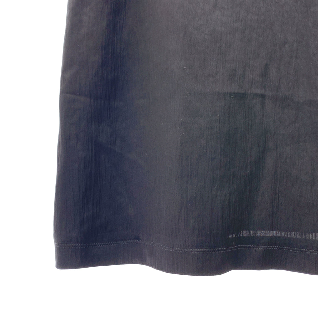 conte | 緞面背心襯衫 |