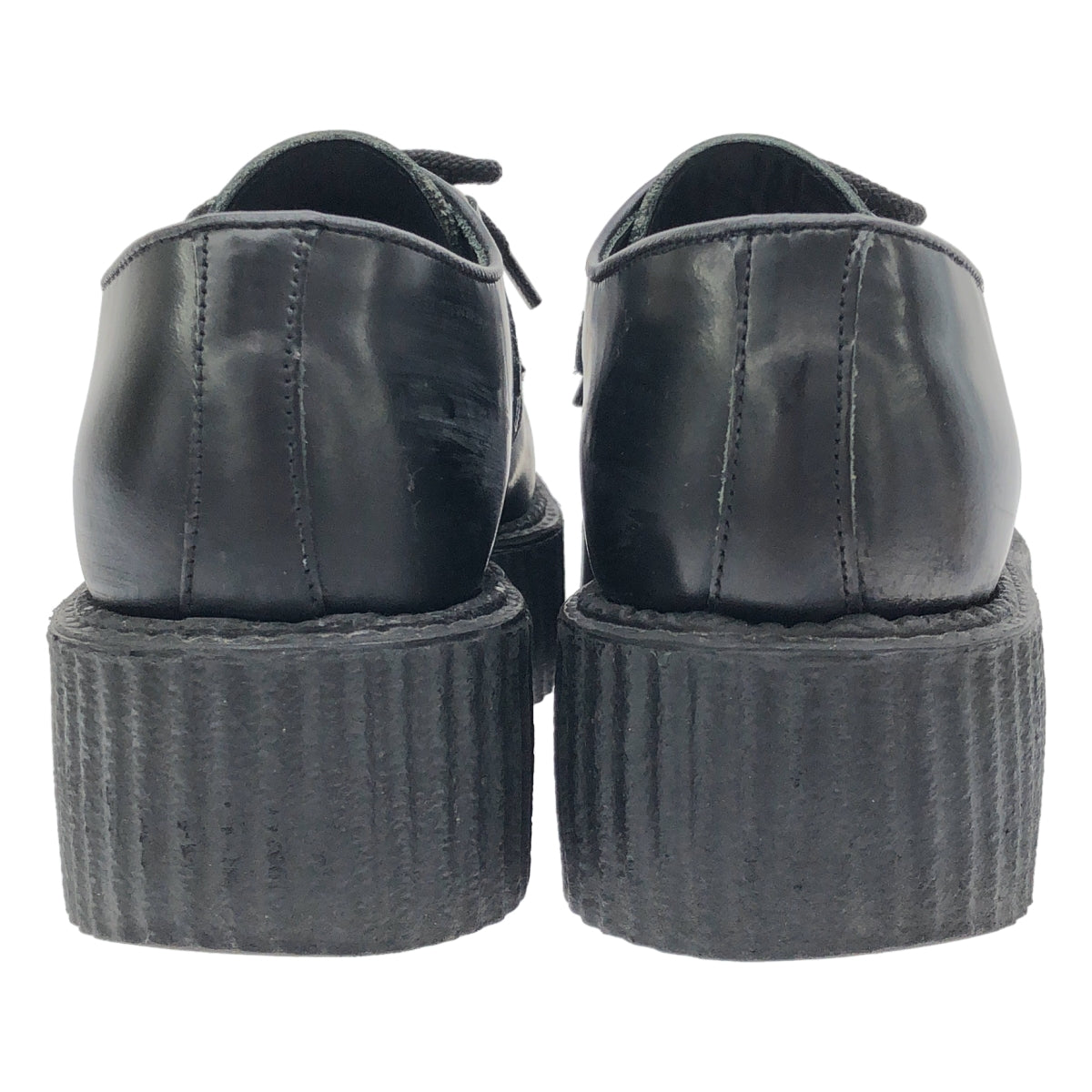 LIMI feu / リミフゥ | × UNDER GROUND / アンダーグラウンド レザー