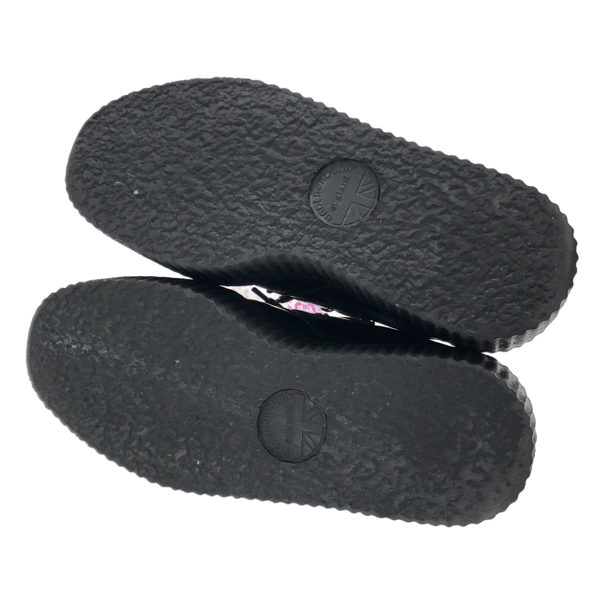 LIMI feu / リミフゥ | × UNDER GROUND / アンダーグラウンド レザー