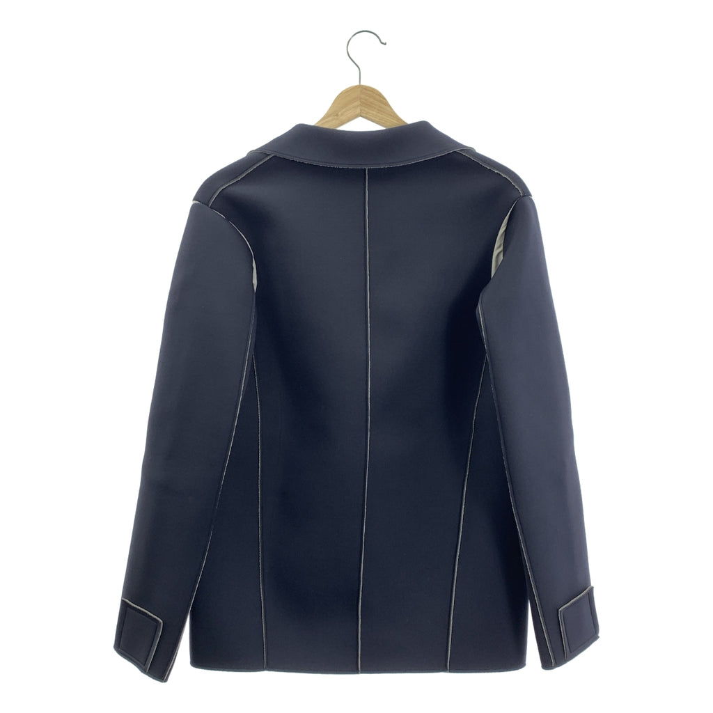 EMPORIO ARMANI | Bonded Pierrot 訂製夾克 | 尺寸 36 | 女款