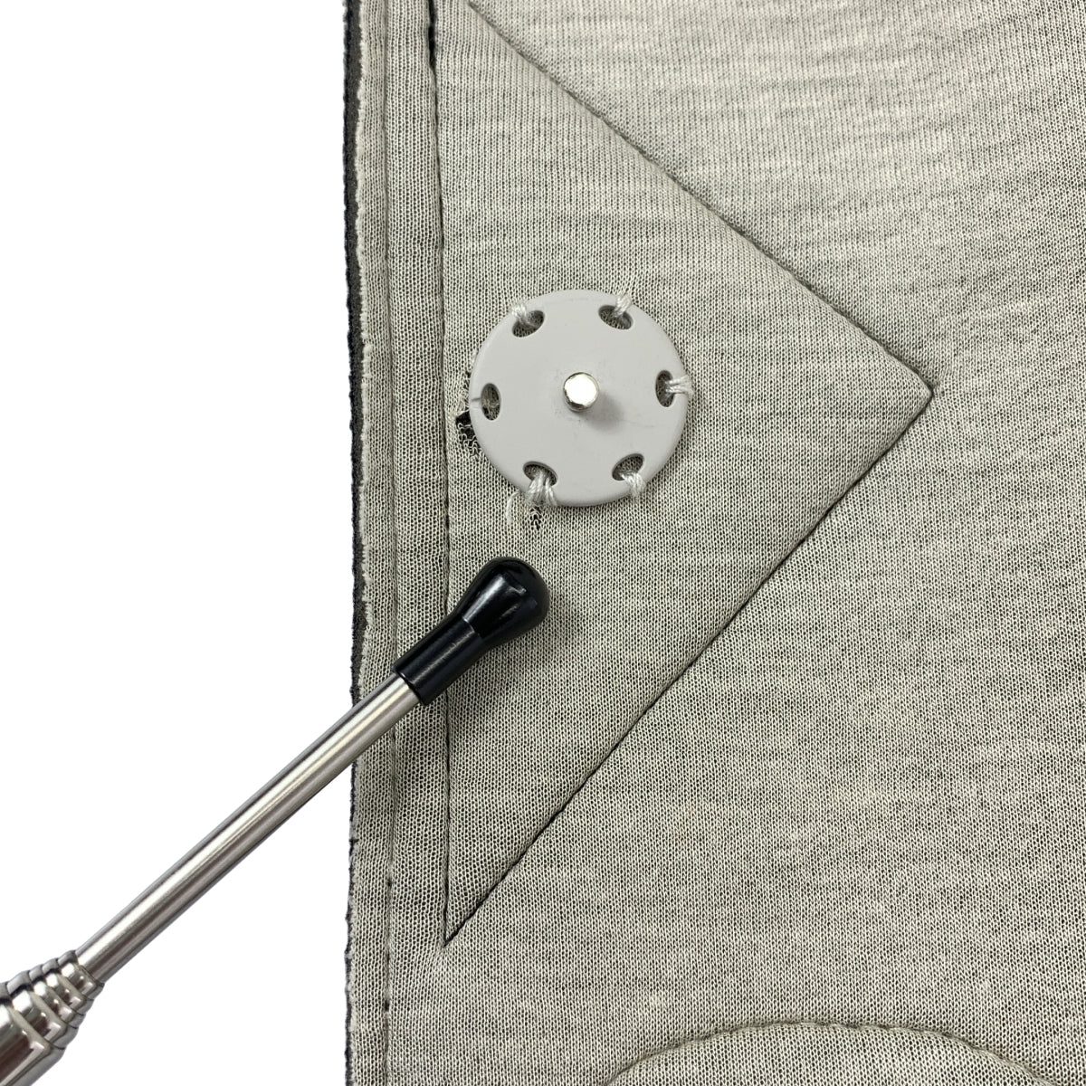 EMPORIO ARMANI | Bonded Pierrot 訂製夾克 | 36 碼 | 黑色 | 女款