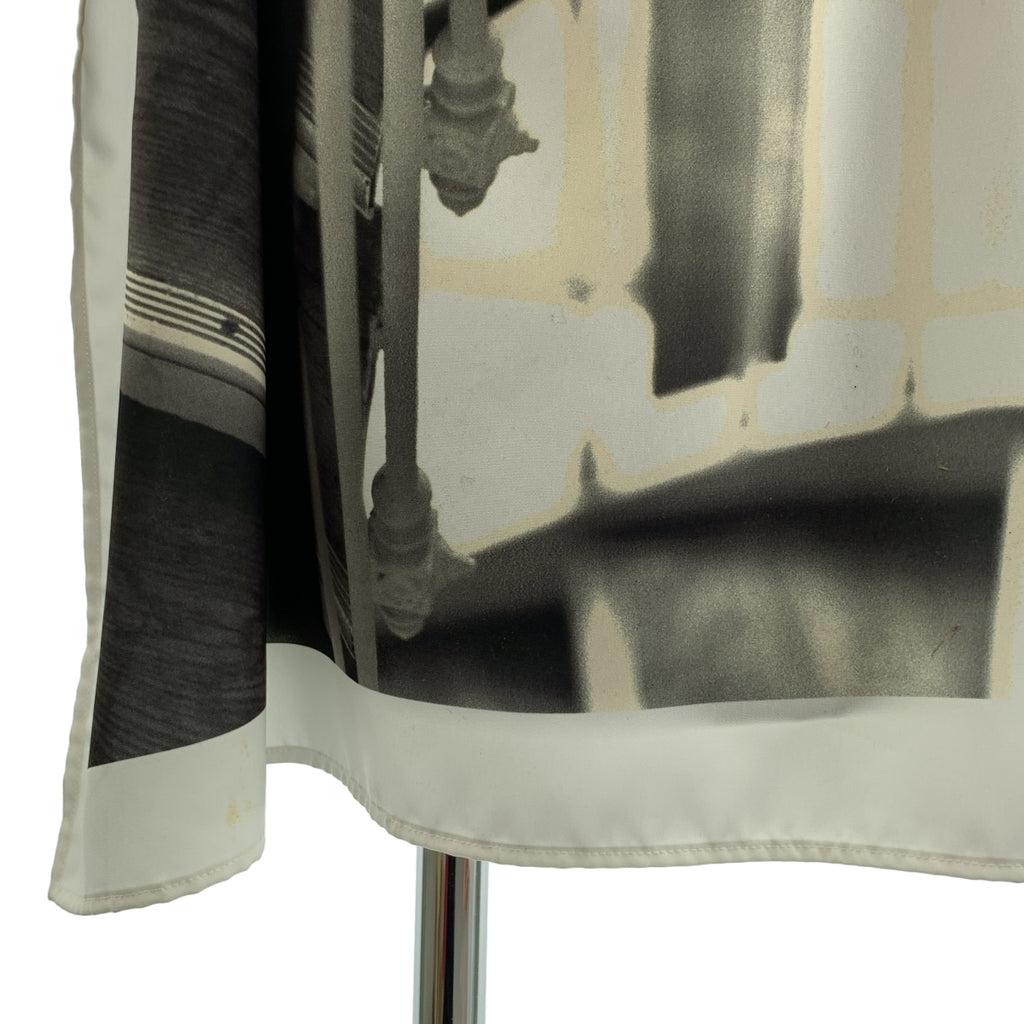 MM6 Maison Martin Margiela / エムエムシックスメゾンマルタンマルジェラ | 2014SS | ドッキング バックジップ ドレス ワンピース | 40 | レディース