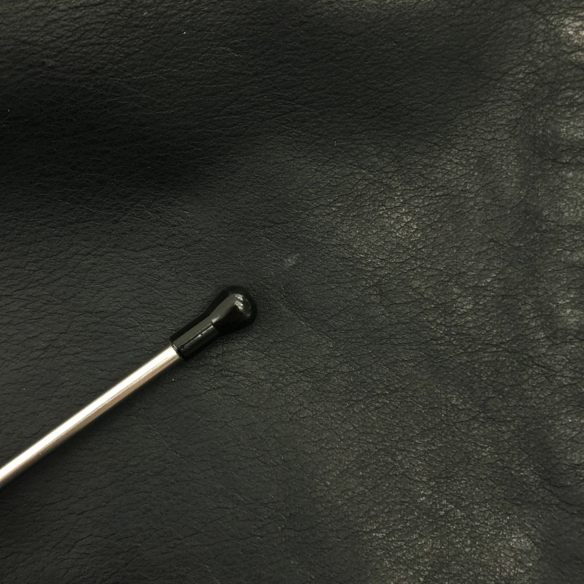 APC / 아 페이 세이 | 카우 가죽 테이퍼 팬츠 | 31 | 남성