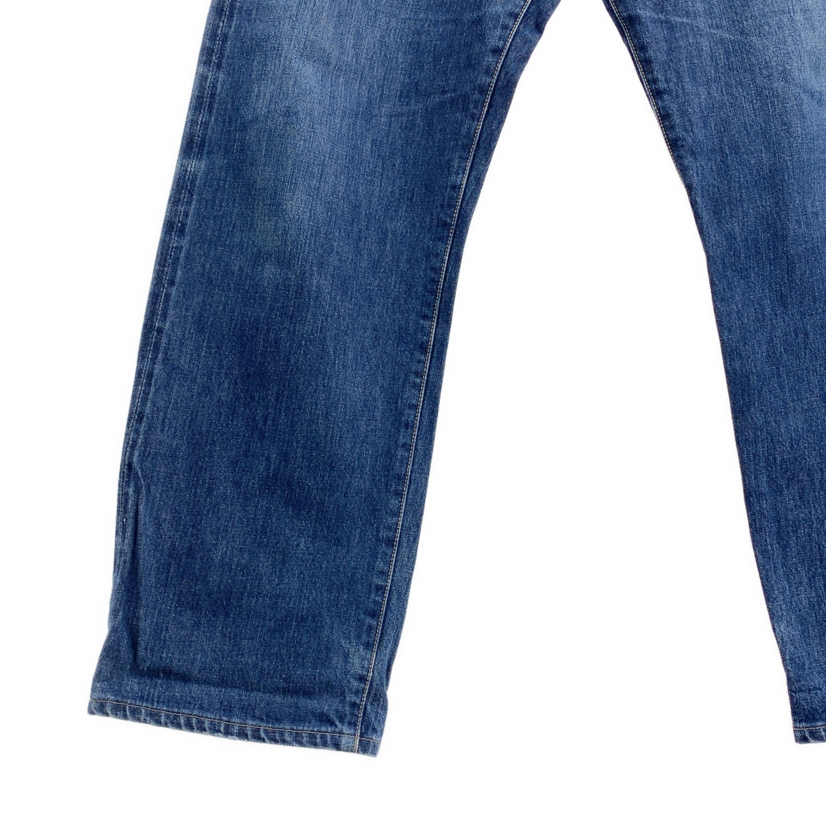 LEVI'S VINTAGE CLOTHING LVC / 리바이스 빈티지 클로징 | 67502-0001 / 502 big E 세르비치 데님 청바지 바지 | 34 | 남성