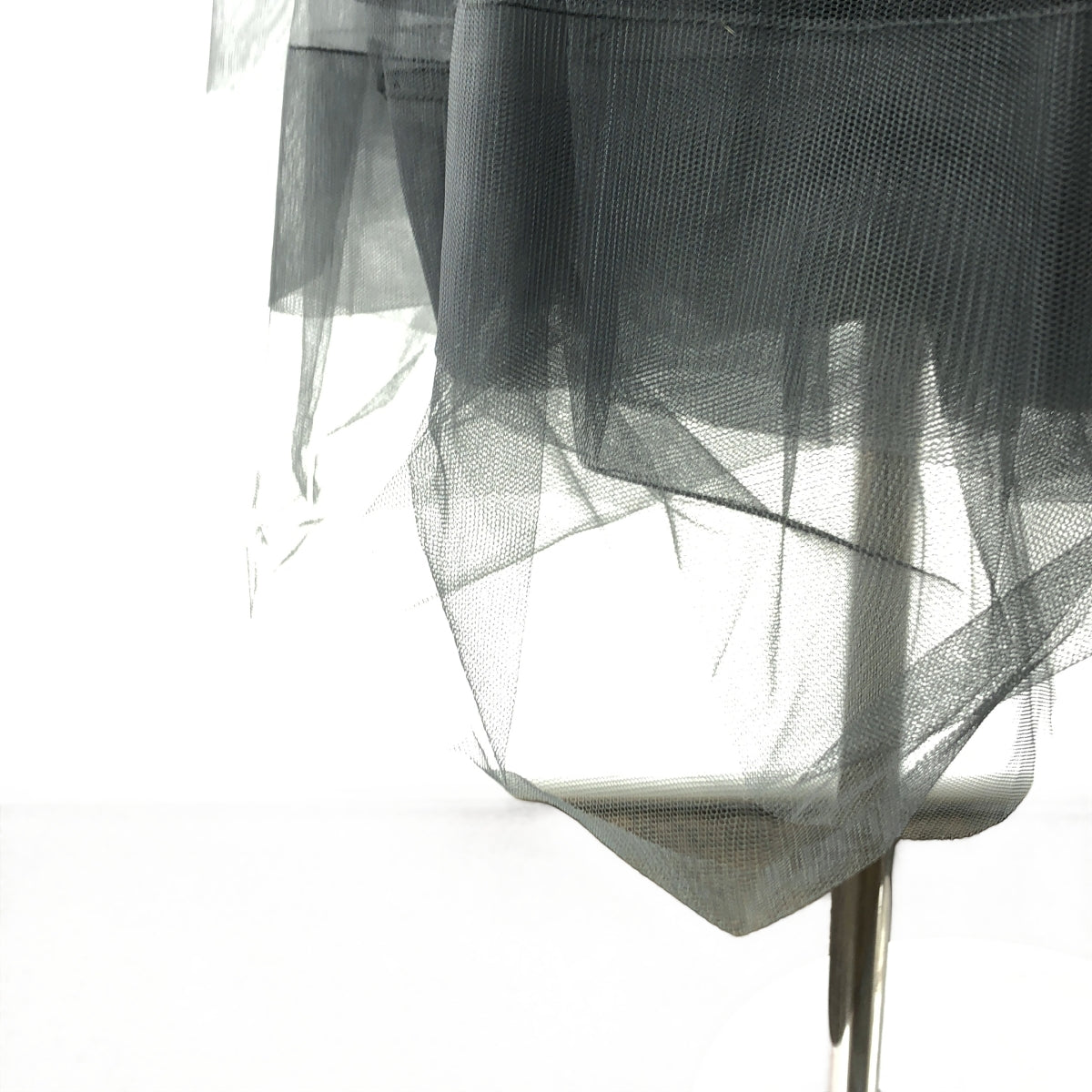 Chika Kisada / チカキサダ | 2024SS | Tulle Skirt チュール ロングスカート | 2 |