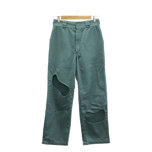 kotohayokozawa / Kotohayokozawa | × Dickies Cutout Peephole Pants | S | Women's