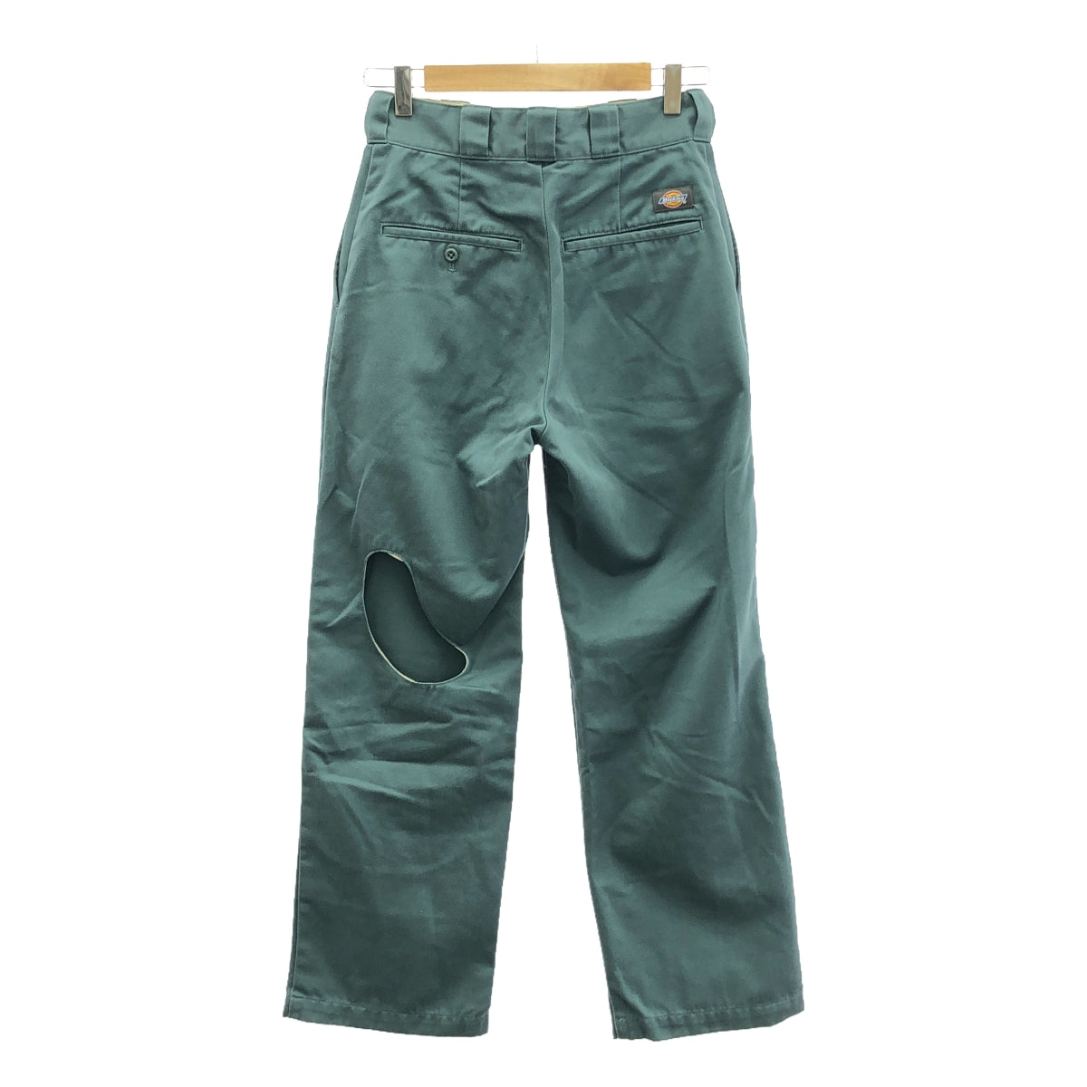 kotohayokozawa / Kotohayokozawa | × Dickies Cutout Peephole Pants | S | Women's