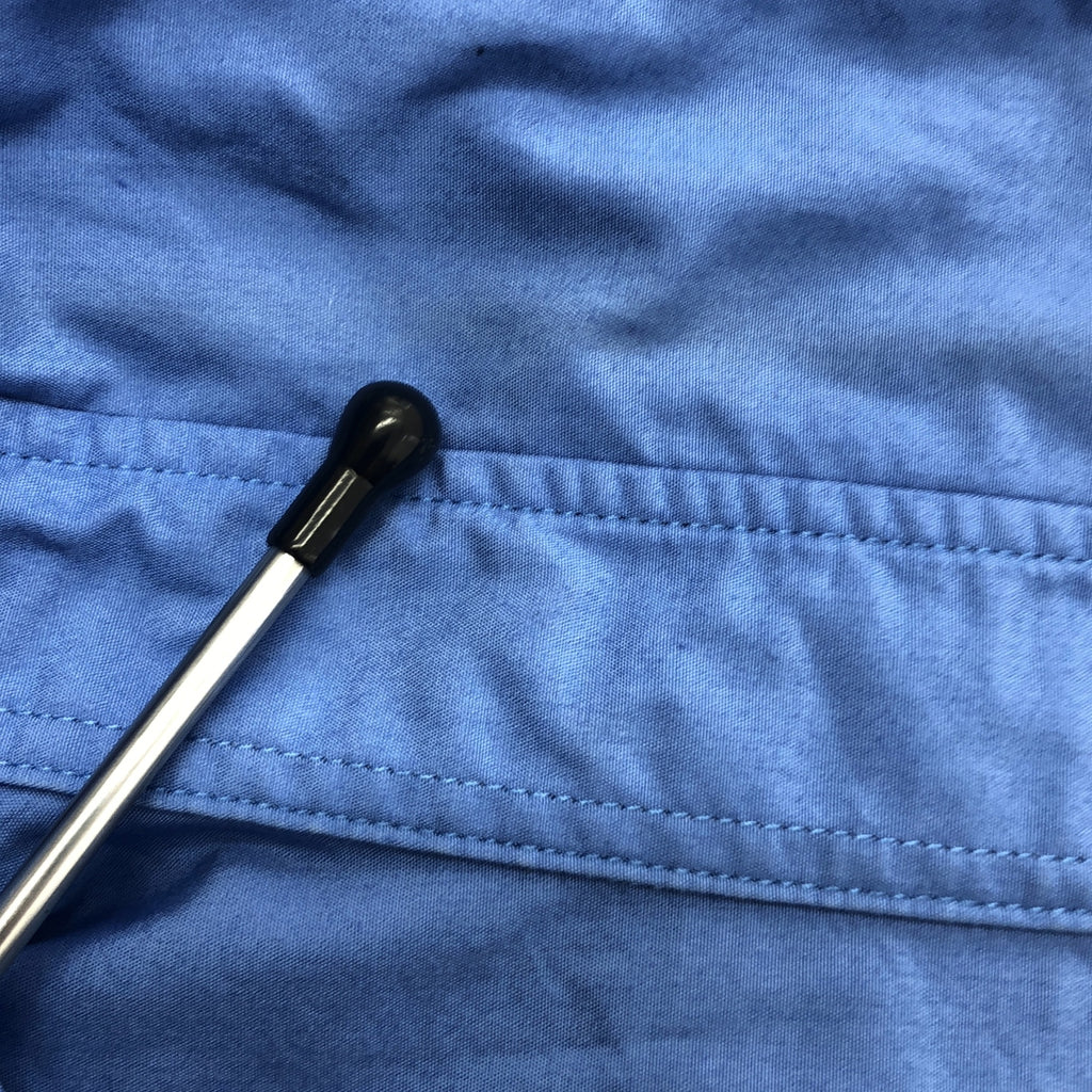 Graphpaper / グラフペーパー | Broad Oversized L/S Regular Collar Shirt オーバーサイズ シャツ | F | メンズ