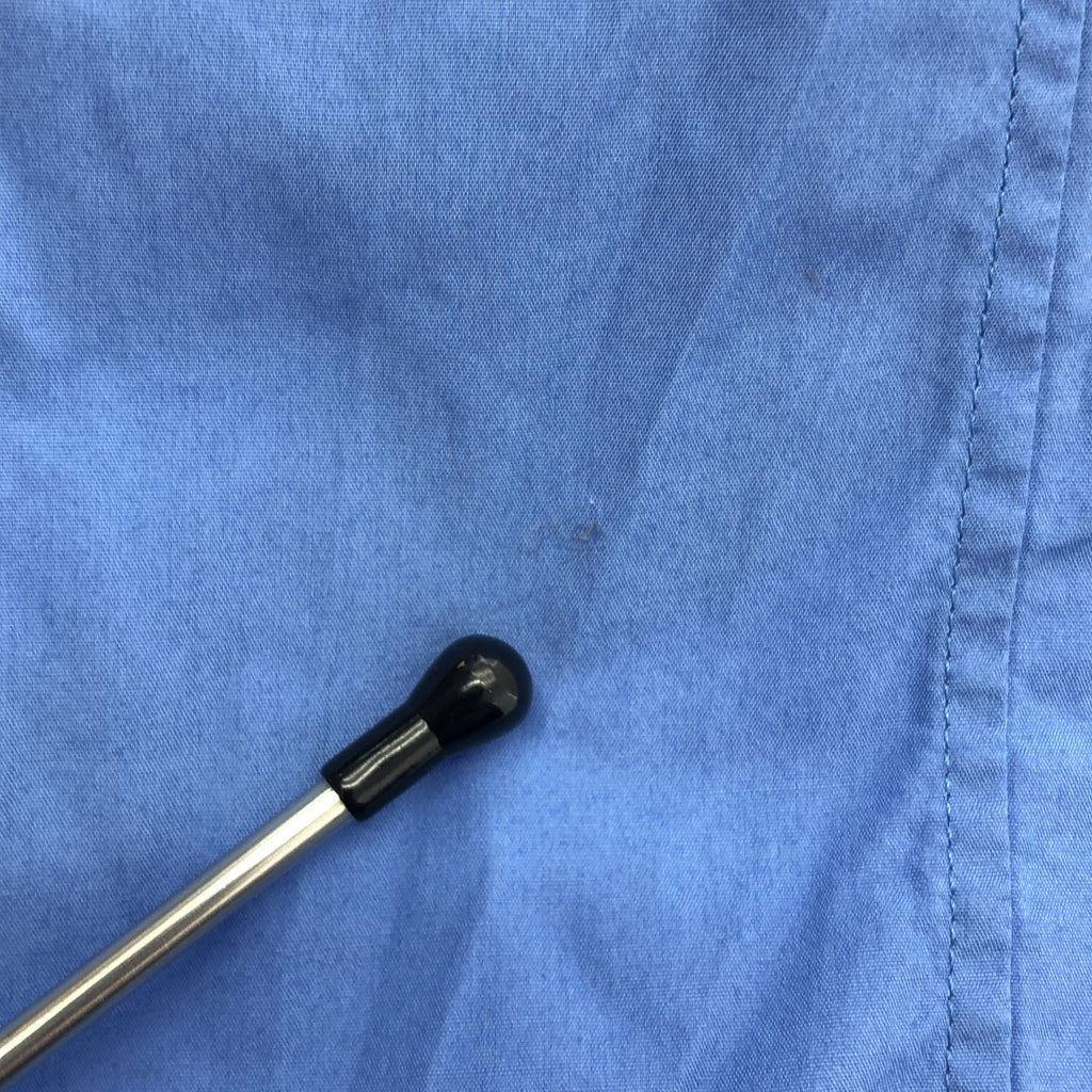 Graphpaper / グラフペーパー | Broad Oversized L/S Regular Collar Shirt オーバーサイズ シャツ | F | メンズ