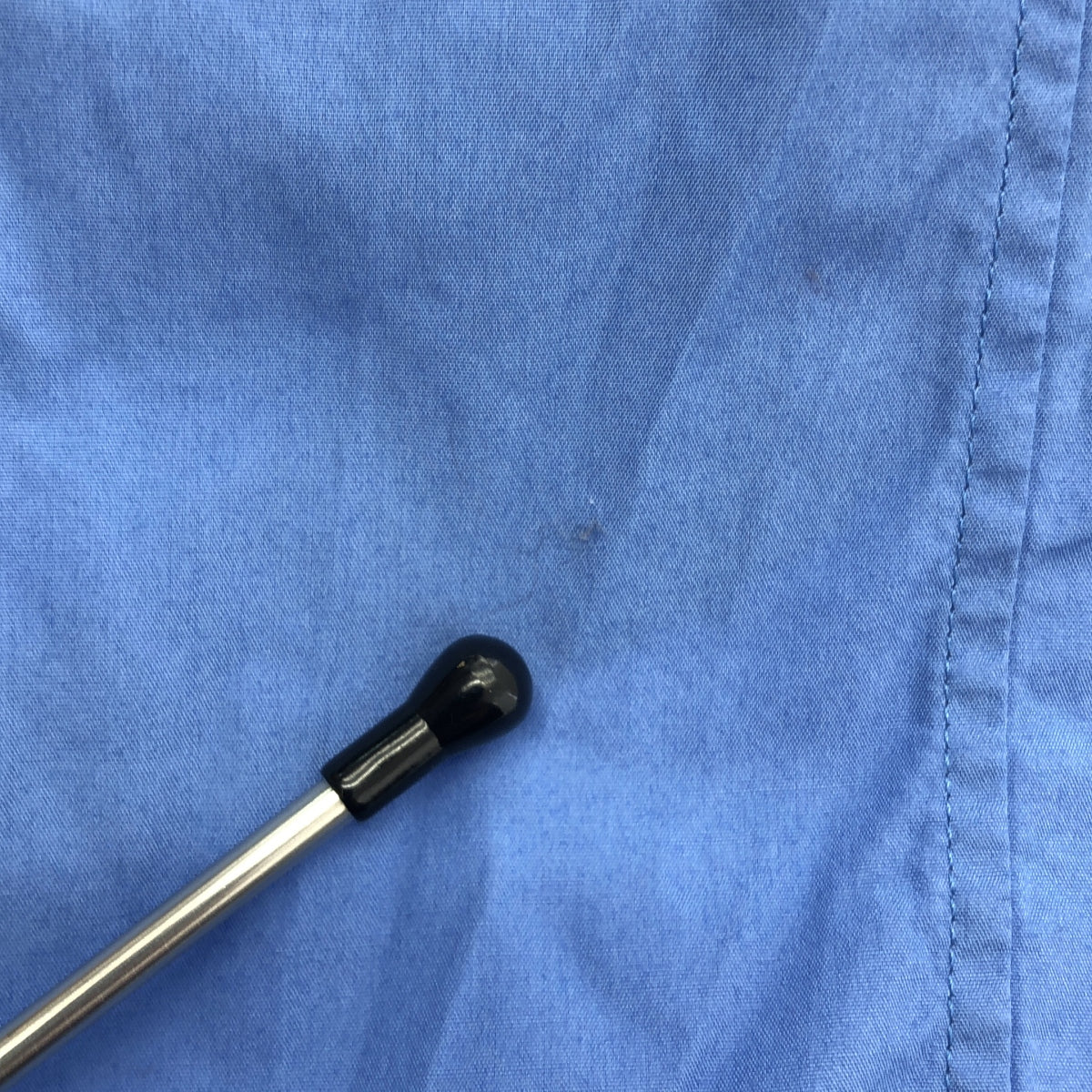 Graphpaper / グラフペーパー | Broad Oversized L/S Regular Collar Shirt オーバーサイズ シャツ | F | メンズ