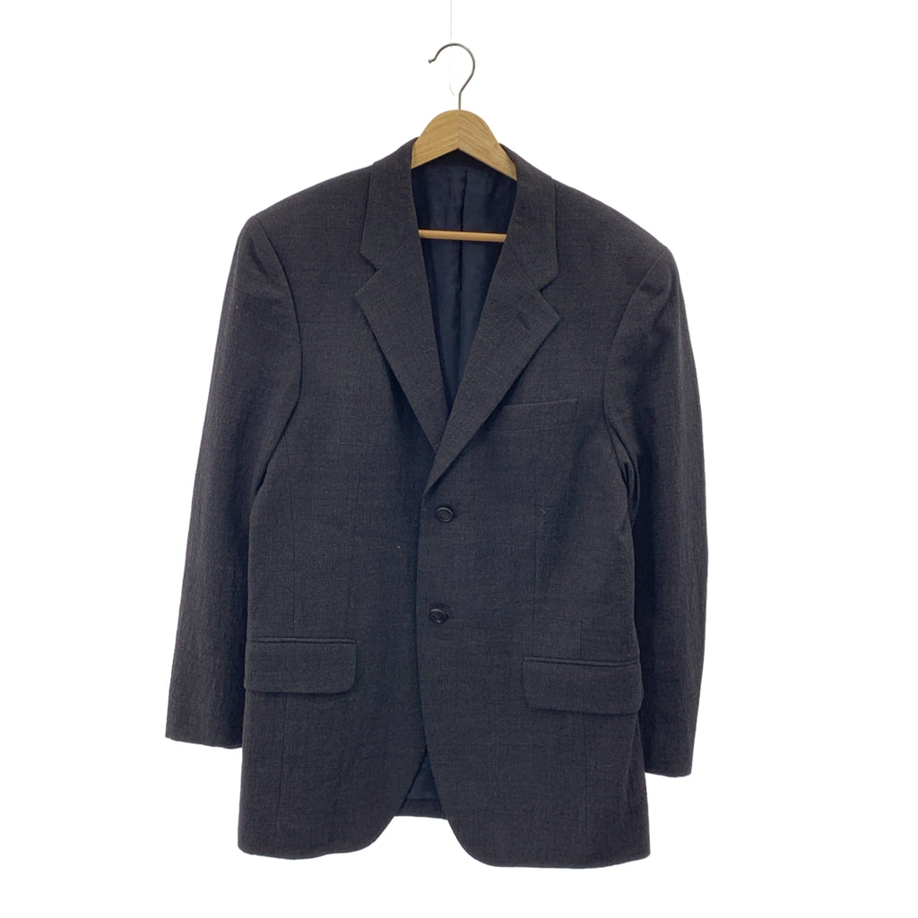 ISSEY MIYAKE MEN / イッセイミヤケメン | 2001SS | ウール 2B テーラードジャケット | 1 | メンズ
