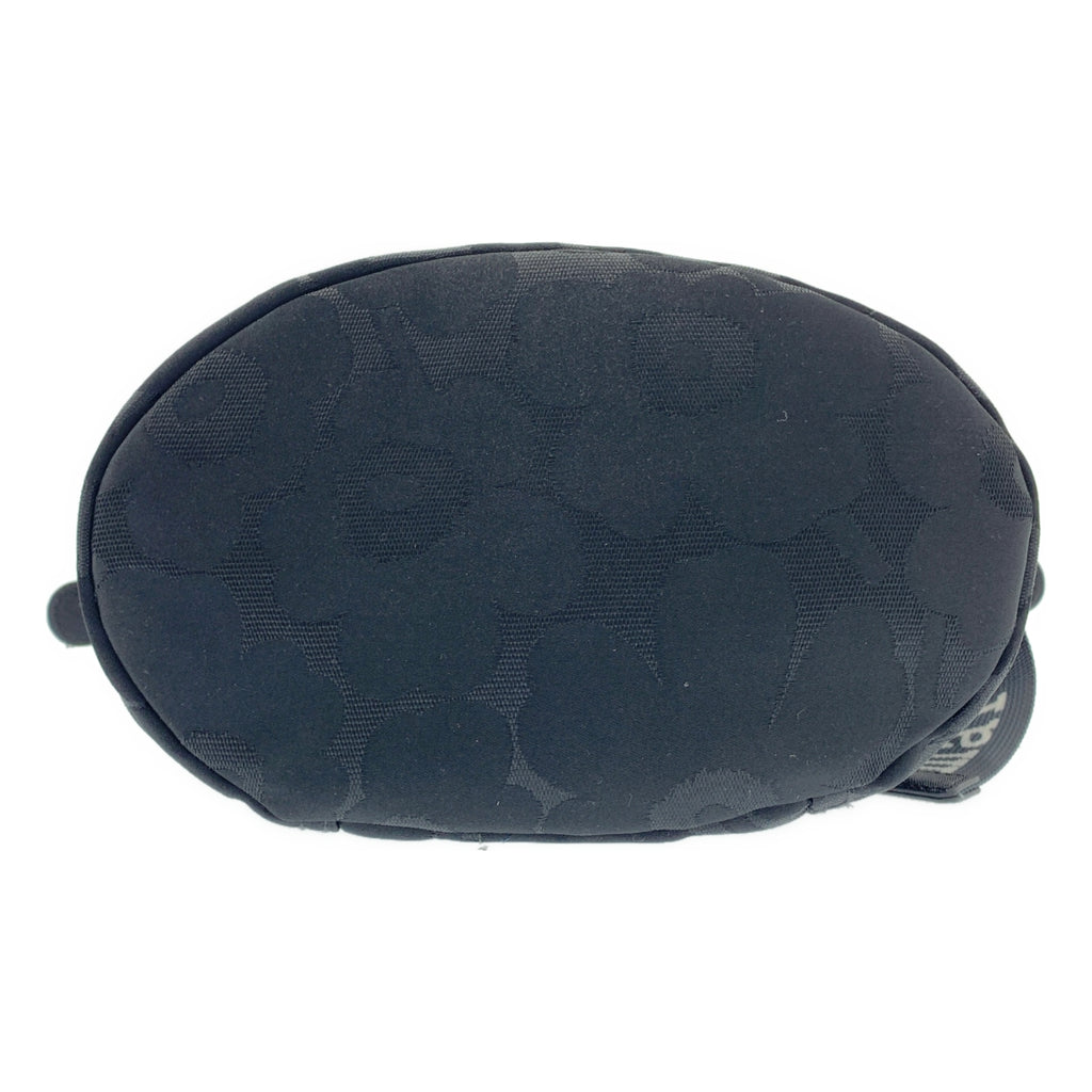 marimekko / マリメッコ | Solid / Carry All bag / Unikko / ウニッコ 総柄 ショルダーバッグ |