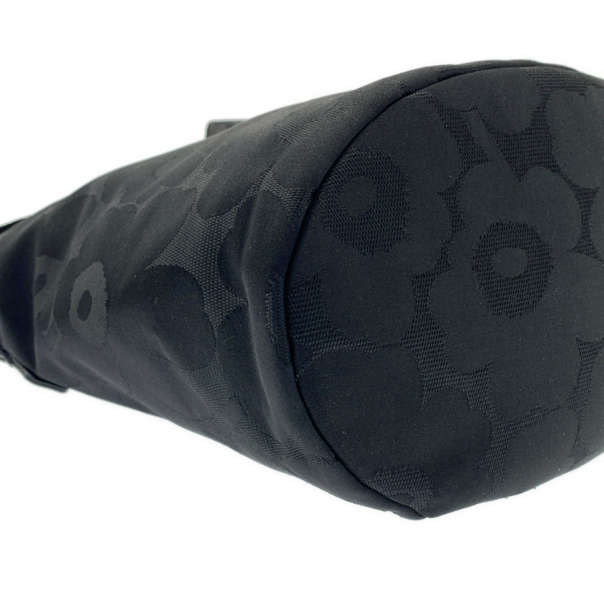 marimekko / マリメッコ | Solid / Carry All bag / Unikko / ウニッコ 総柄 ショルダーバッグ |