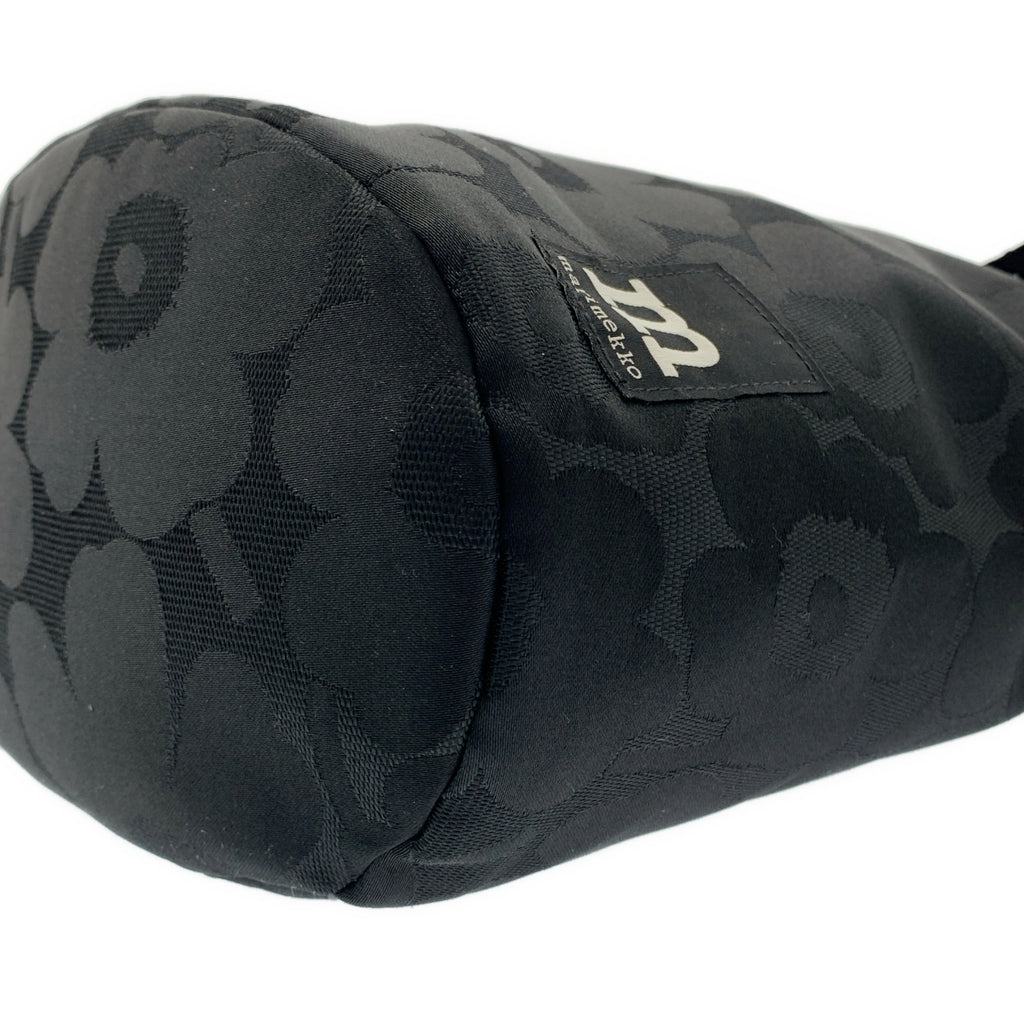 marimekko / マリメッコ | Solid / Carry All bag / Unikko / ウニッコ 総柄 ショルダーバッグ |