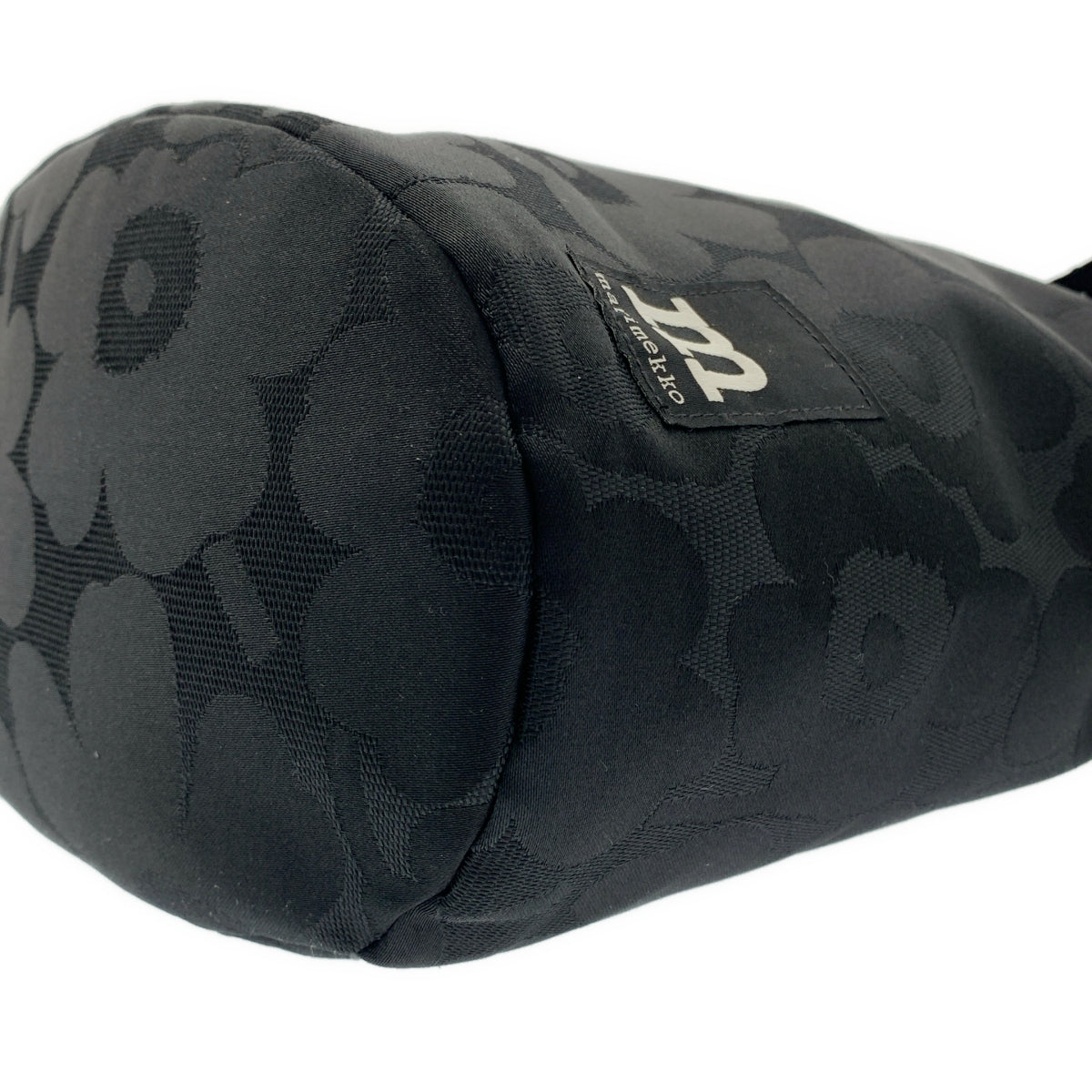 marimekko / マリメッコ | Solid / Carry All bag / Unikko / ウニッコ 総柄 ショルダーバッグ |