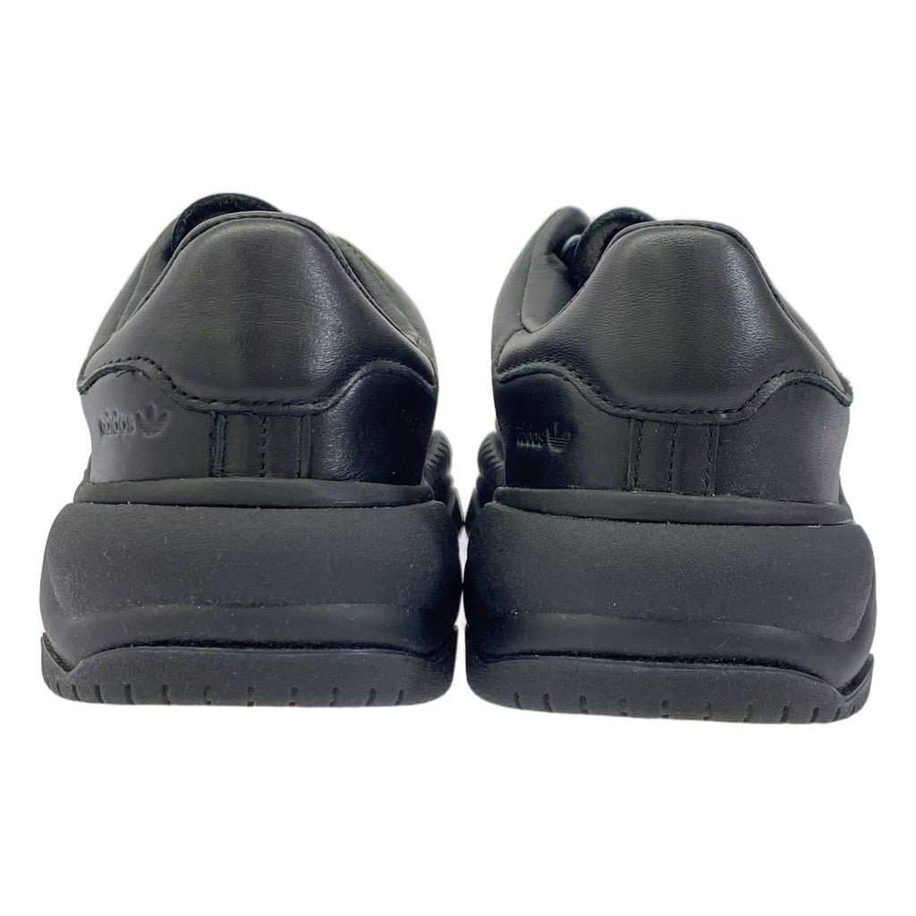 OAMC / オーエーエムシー | 2020SS | ADIDAS TYPE O-2L レースアップスニーカー | 24.5 | ブラック | メンズ