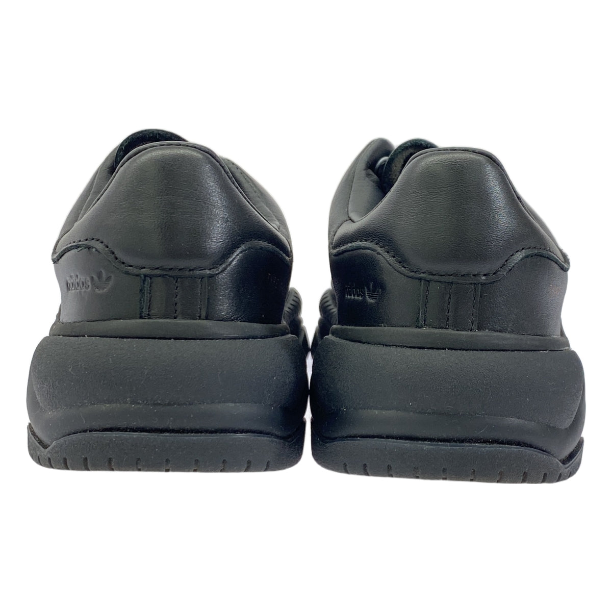 OAMC / オーエーエムシー | 2020SS | ADIDAS TYPE O-2L レースアップスニーカー | 24.5 | ブラック | メンズ