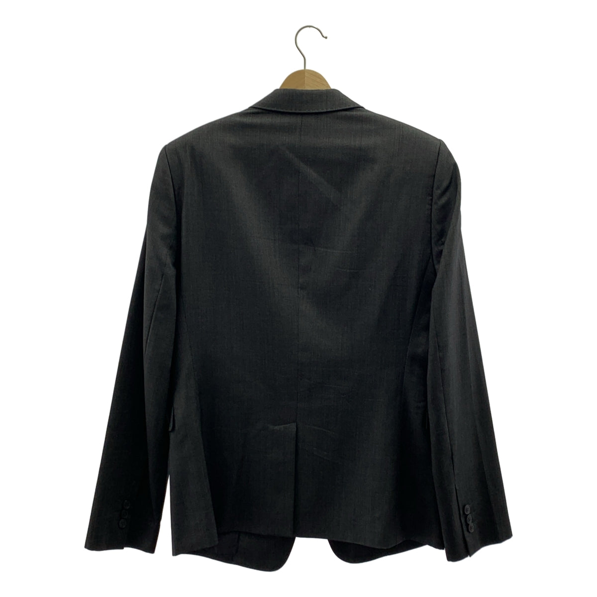 美品✨エンポリオアルマーニ DAVID LINE セットアップスーツ　1B 48 EMPORIO ARMANI / エンポリオアルマーニ | セットアップ スーツ