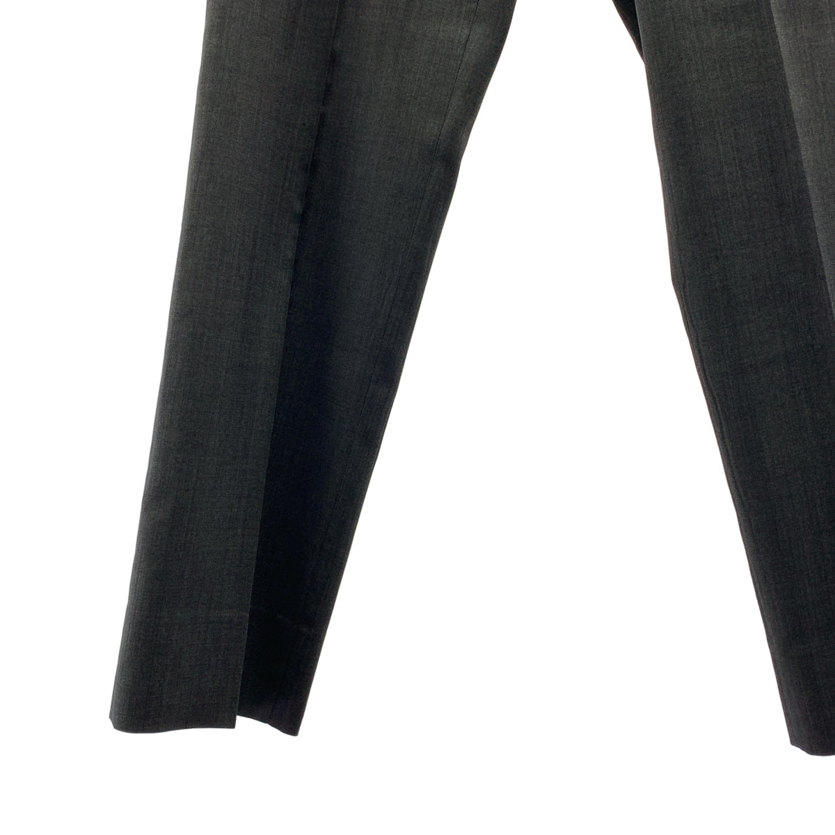 EMPORIO ARMANI / エンポリオアルマーニ | セットアップ スーツ