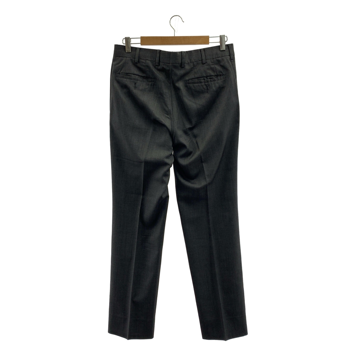 美品✨エンポリオアルマーニ DAVID LINE セットアップスーツ　1B 48 EMPORIO ARMANI / エンポリオアルマーニ | セットアップ スーツ