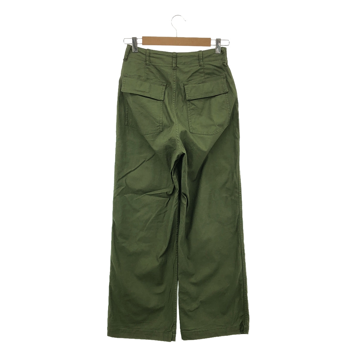 JOURNAL STANDARD relume | 2023SS | Wide Baker Pants | 38 | Women's