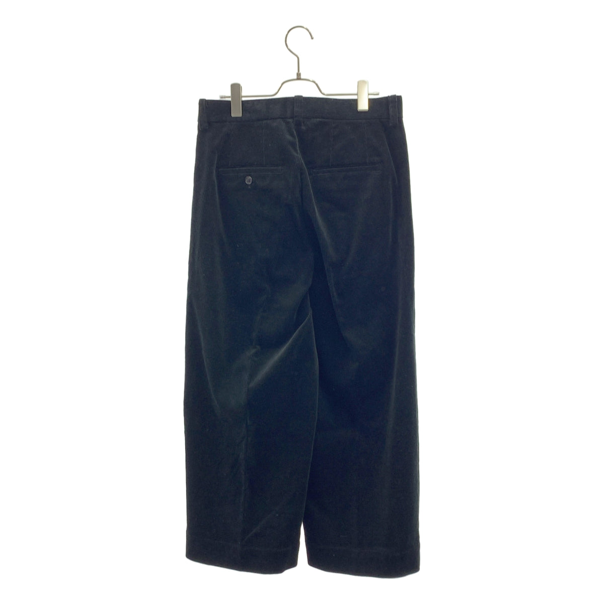 美品】 BISOWN / ビソウン | 2025AW | CORDUROY 2TUCK WIDE TROUSERS