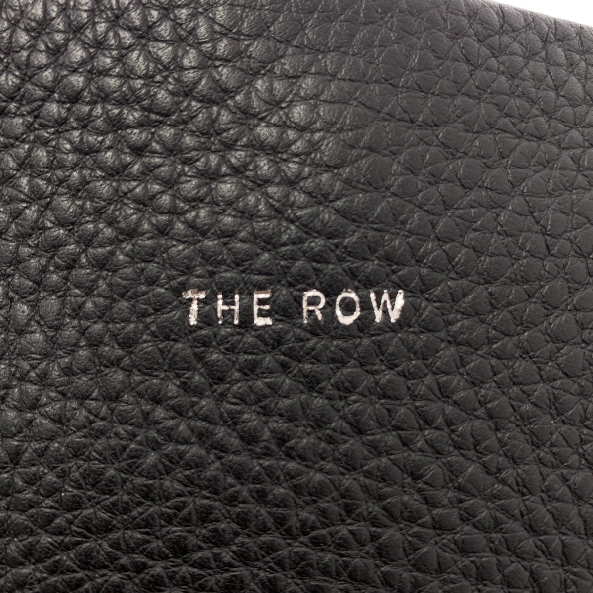 THE ROW / 자로우 | Large N/S Park Tote 라지 파크 토트백 |