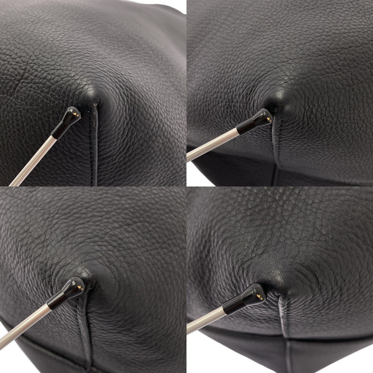 THE ROW / 자로우 | Large N/S Park Tote 라지 파크 토트백 |