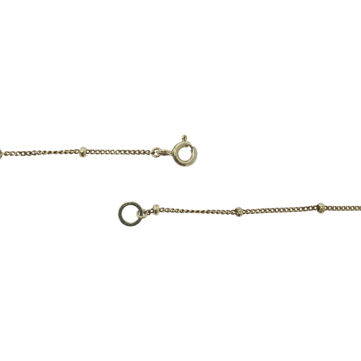 MARIHA / マリハ | RECTANGLE HORSE 60 ペンダント レクタングルホース ネックレス |