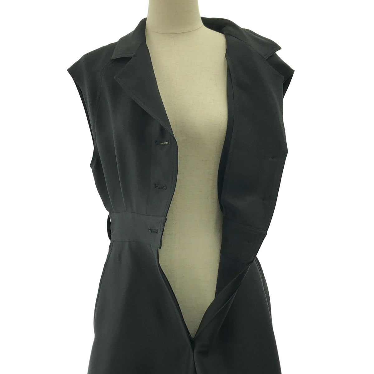 cccmalie / Seamally | 修身無袖洋裝 | 尺寸 38 | 女裝