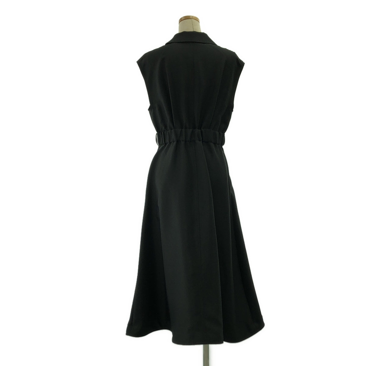 cccmalie / Seamally | 修身無袖洋裝 | 尺寸 38 | 女裝