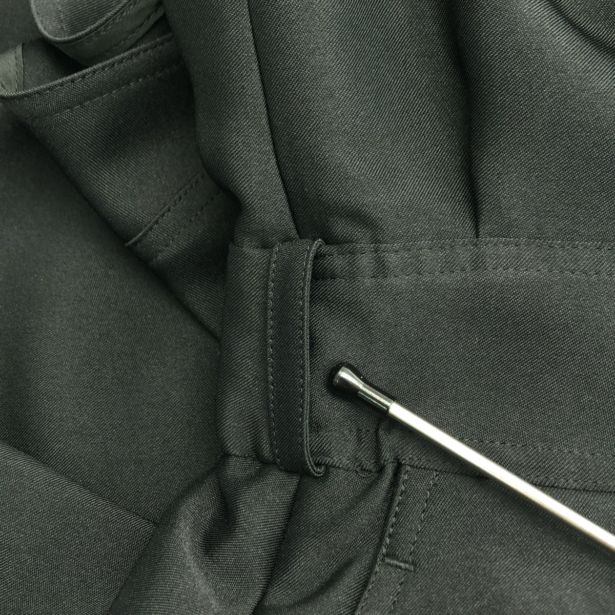 cccmalie / シーマリー | テーラード ノースリーブワンピース | 38 | レディース