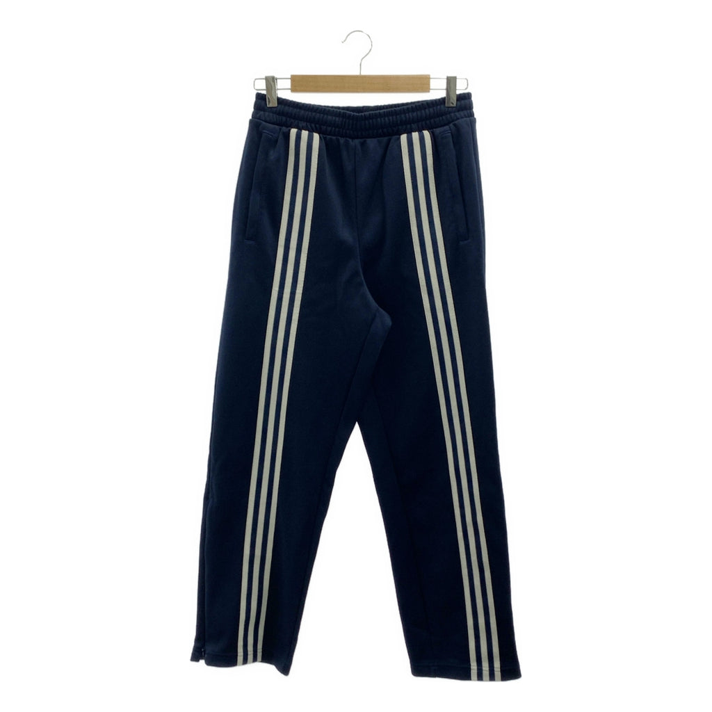 adidas / 아디다스 | 70s Track Pants 복각 센터 라인 트랙 팬츠 | M | 남성