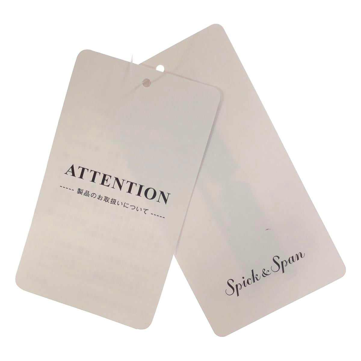 [狀況良好] 一塵不染 / 一塵不染 | 2023 秋冬 | FATIGUE PT 疲勞褲 | 40 |白色 |女的