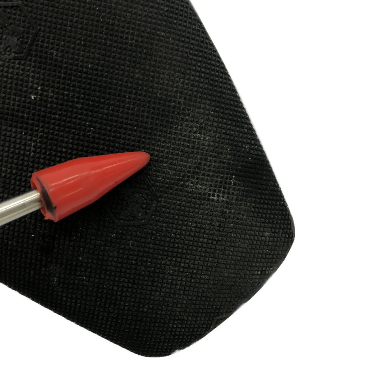 古馳 |漆皮低跟淺口鞋 | 37 1/2 |黑色 |女性的