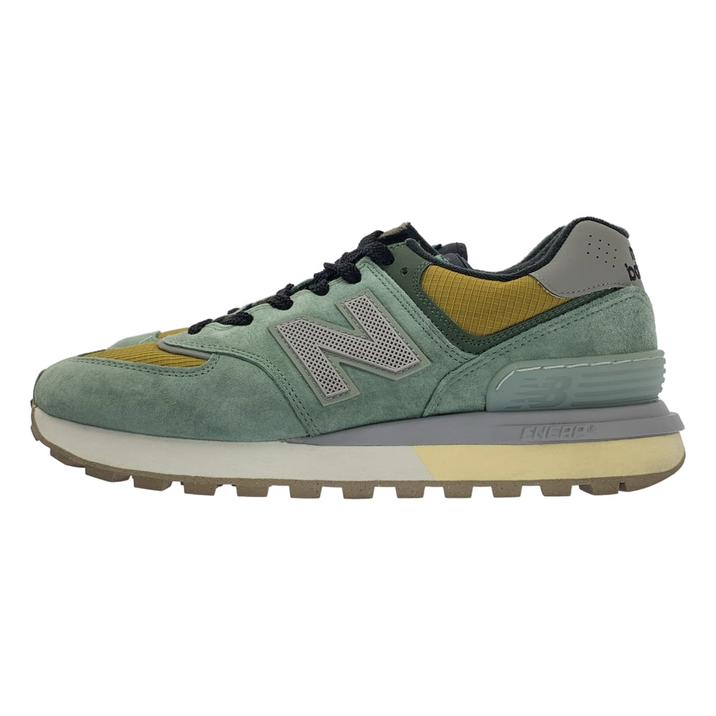 STONE ISLAND / Stone Island | x NEW BALANCE / 574 運動鞋 | 尺寸 26.5cm | 男款