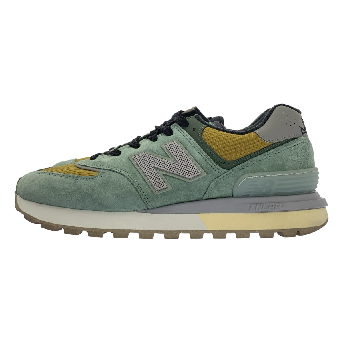 STONE ISLAND / Stone Island | x NEW BALANCE / 574 運動鞋 | 尺寸 26.5cm | 男款